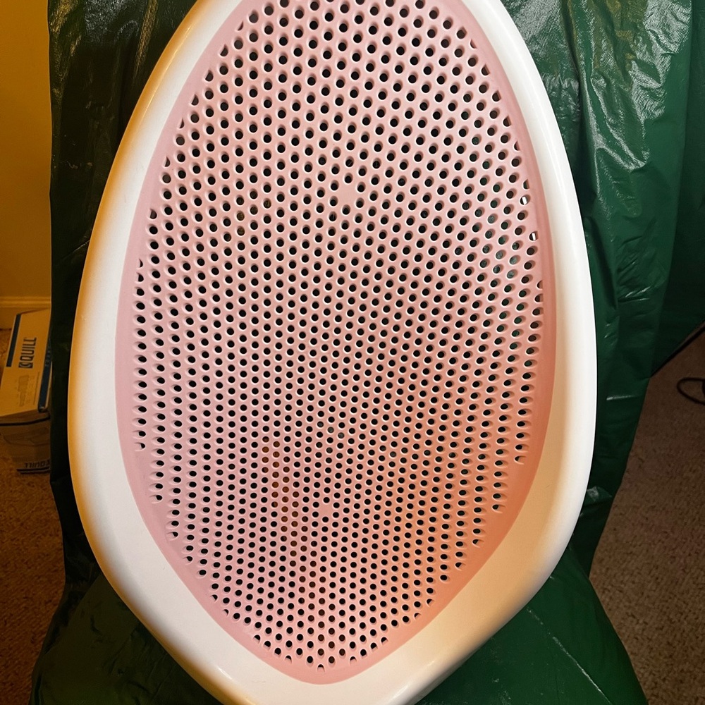 Baby Bath Support